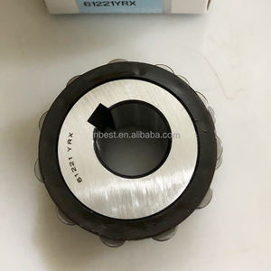 61059 61071 <span class=keywords><strong>61087</strong></span> 610119 <span class=keywords><strong>YRX</strong></span> ตลับลูกปืนเม็ดทรงกระบอกความแม่นยำสูง ตัวลดความเร็วแบบรวมตลับลูกปืนแบบเยื้องศูนย์กลาง 61071YRX - Product Image 2