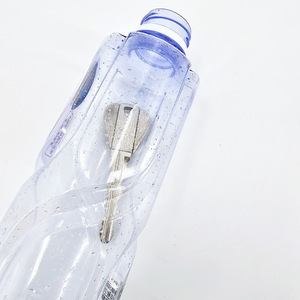 Llave Mágica, Llave a Través de la Botella, Llave Dentro de la Botella, Magia del Rey, Accesorios de Magia, Fiesta, Espectáculo de Talentos en Bar - Product Image 3