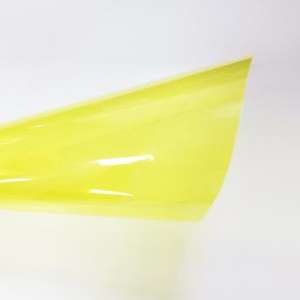 Film de fenêtre de sécurité laser OD4 + UV 200-460nm - Product Image 2