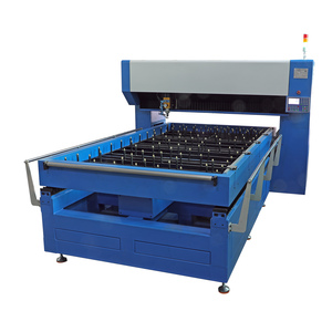 Máquina de Corte Láser de CO2 de Alta Potencia de 1500W para Corte de Troqueles de Acero - Product Image 3