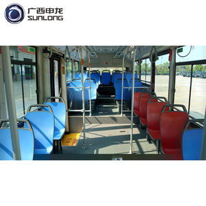 <span class=keywords><strong>Bus</strong></span> touristique électrique Sunlong LHD, 21 à 40 places, planning flexible, capacité importante, attraction touristique, navette aéroportuaire - Product Image 3