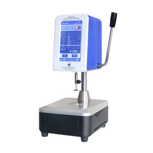 เครื่องวัดความหนืดแบบกรวยและแผ่น BGD 182 ISO 2884-1  เครื่องวัดความหนืดแบบกรวยและแผ่น - Product Image 1