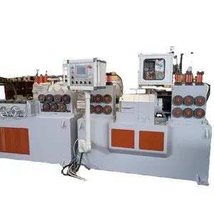 Wxc 30S Haige China Beste Hoge Kwaliteit Bar Pijp Volautomatische Schilmachine