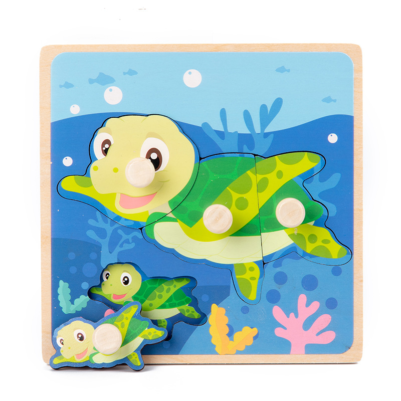 Tortue