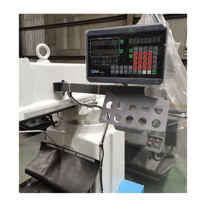 Китайский бренд 4HW 4H револьверный фрезерный станок универсальный вертикальный фрезерный станок - Product Image 4