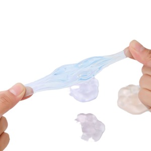 <b>Cat</b> Paw Squeezable <b>Toy</b> TPE Stress Relief Fidget <b>Toy</b> For Youth And Kids Unisex - Product Image 4