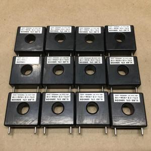 เซ็นเซอร์ U-Rd Ctl รุ่น CTL-12-S36-8 หม้อแปลงกระแสแบบเฟอร์ไรต์คอร์ สำหรับการวัดทางไฟฟ้า - Product Image 1