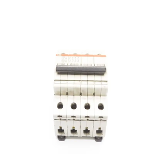 16A S254-C16 400V (ตามภาพ) unmp ต้นฉบับใหม่สต็อกอุตสาหกรรมอัตโนมัติพีแอลซีควบคุมการเขียนโปรแกรมโดยเฉพาะ - Product Image 1