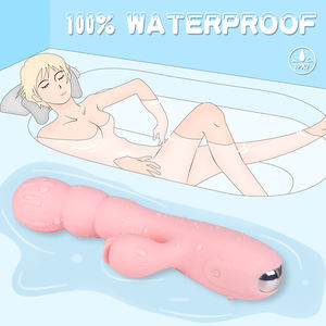 Vibratore con lingua leccante senza fili S-hande per adulti vibratori per gelato vaginale per donne stimolatore del clitoride - Product Image 2