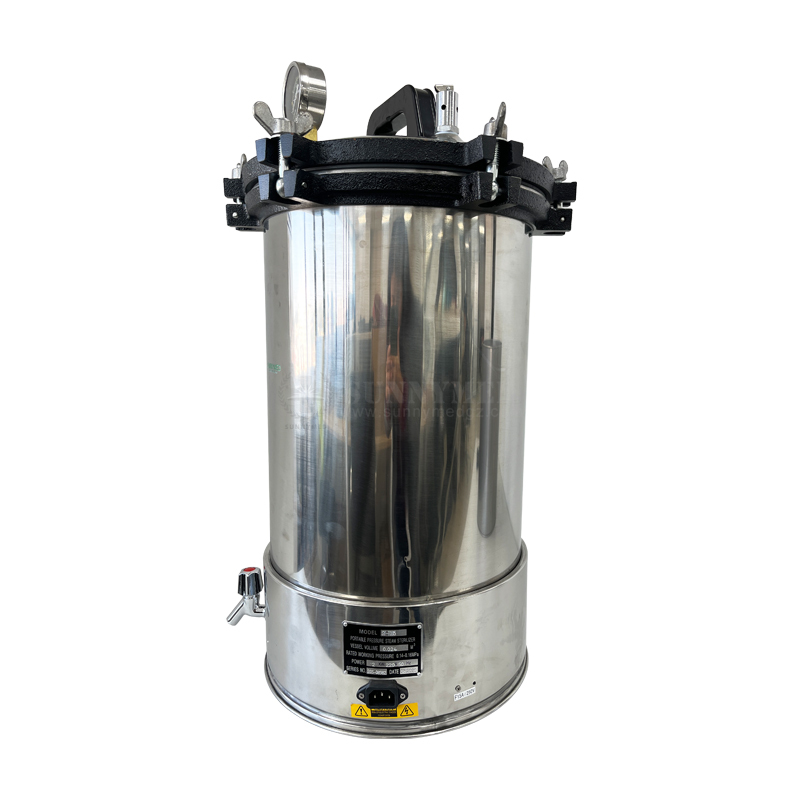 SY T005 Table Top Portable Type
