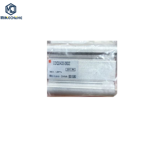 ข้อเสนอสุดพิเศษ CDQ2A32-25DZ CDQ2A32-50DZ CDQ2A32-75DZ CDQ2A32-100DZ กระบอกลมนิวแมติกแบบกะทัดรัด กระบอกลมแบบสองทาง - Product Image 1