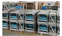 Raboteuse électrique multifonction haute puissance pour bois épais, machine portative de travail du bois, raboteuse de table compacte 220V/110V