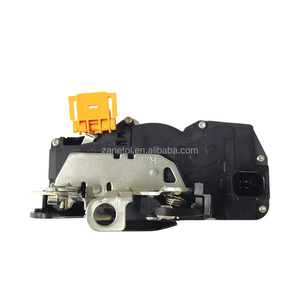 ZANETOL 15785124 15857629 15877582 15896624 pièces d'actionneur de serrure de porte pour CHEVROLET SUBURBAN 1500 <span class=keywords><strong>2007</strong></span> pour GMC YUKON XL 1500 <span class=keywords><strong>2007</strong></span> - Product Image 1