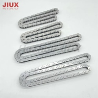 Bộ Kit Xích Thời Gian Động Cơ Ô Tô 06E109465AN dành cho Audi A8/Q7 C64.2V8 BAR BVJ, bao gồm xích thời gian và phụ kiện.
