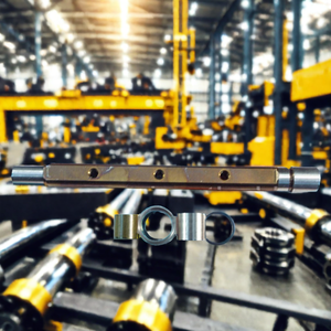 Kit de reparación de válvula de acelerador de piezas de motor de maquinaria minera 2881712 - Product Image 3