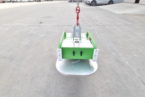 Nouveau : Ventouse de levage de panneaux de verre grand format à prix attractif, avec rotation à 360° et capacité de charge élevée – Direct Usine - Product Image 4