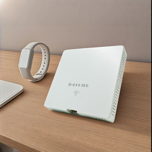 Zapp801 không dây mới ban đầu <span class=keywords><strong>PoE</strong></span> điểm truy cập ax3000 wifi6 3000Mpbs trong tường trong nhà điểm truy cập không dây <span class=keywords><strong>AP</strong></span> openwrt hỗ trợ - Product Image 6