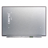 Écran LCD de remplacement pour ordinateur portable N160GME-GQ1 16 pouces WQXGA IPS 165Hz 40 broches eDP fin non tactile pour Dell 0XT70W / XT70W
