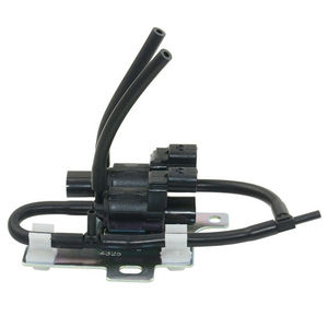 Pièces de moteur Mitsubishi L200 Pajero Sport 8657A031 K5T81973 8657A065 électrovanne de vide de commande d'embrayage - Product Image 2