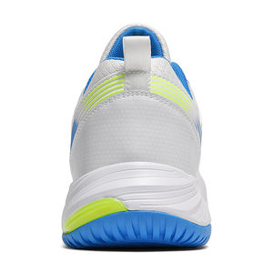 Vente en gros pas cher nouveauté mode durable dernier saut Sport formateur flexible <span class=keywords><strong>handball</strong></span> pickleball et tennis badminton chaussures - Product Image 4