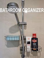 Usine directe détachable en acier inoxydable robinet support évier de cuisine métal Caddy porte-éponge organisateur boîte de stockage conception OEM