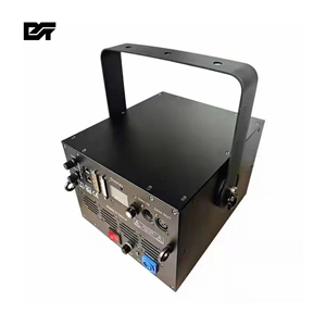Giai đoạn thiết bị chiếu sáng <span class=keywords><strong>10</strong></span> Wát <span class=keywords><strong>Laser</strong></span> ilda 3D hoạt hình <span class=keywords><strong>10</strong></span> Watt RGB đầy đủ màu sắc chiếu <span class=keywords><strong>laser</strong></span> cho buổi hòa nhạc Đảng Disco - Product Image 5