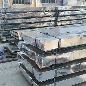 Катушки/полосы Z40 Z80 Z275 холоднокатаная оцинкованная пластина ASTM653, цинковое покрытие/оцинкованная сталь, Цинковый кровельный лист, цена, металлический забор - Product Image 6