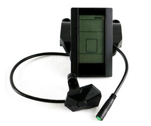 CNEBIKES <span class=keywords><strong>Bafang</strong></span> 36V 500W BBS02 <span class=keywords><strong>BBS02B</strong></span> Mid Drive Moteur Électrique Kit de Moteur De Vélo - Product Image 4