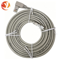 Kit Kabel Ekstensi ACS-CP-EXT Baru Asli Sesuai EPR Bersertifikat CE Seri ACS Modul PLC Tersedia di Gudang