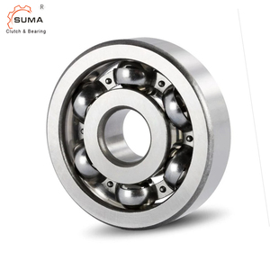 Rodamientos de Bola de ranura Tipo <span class=keywords><strong>Geep</strong></span> abiertos, 6201, 6202, 6203, 6204, 6205, 6206, 6207, 6208 - Product Image 2
