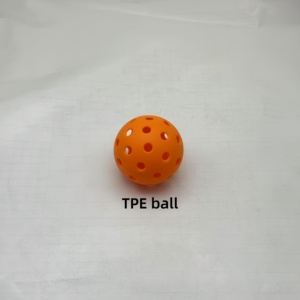 Bóng Pickleball X40 đạt chuẩn USAPA, chuyên dụng, dùng cho huấn luyện thể thao ngoài trời, thiết bị chính thức của US Open. - Product Image 4