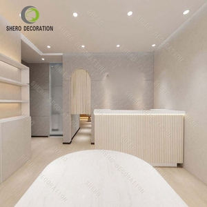 Minimalist Optical Store Design Retail Optical Shop <b>Case</b> <b>Display</b> Furniture <b>Wall</b> Rack Eyeglasses <b>Display</b> showcase - Product Image 3