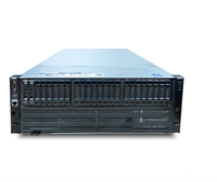 Serveur IA Inspur NF5468M6 4U 4-16 GPU avec configurations flexibles