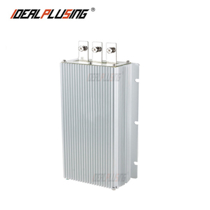 Convertisseur d'alimentation haute capacité 1380W 24V CC vers 13,8V CC 100A avec pleine puissance - Product Image 4