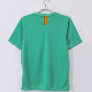 Maillot de football respirant à manches courtes pour homme <span class=keywords><strong>Bara</strong></span> pour la saison 2010/11 - Product Image 3