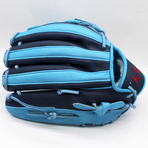 Gants de baseball en cuir personnalisés pour jeunes et adultes, vente en gros directe d'usine, gants de softball Kip <span class=keywords><strong>Rawlings</strong></span> sur mesure - Product Image 3