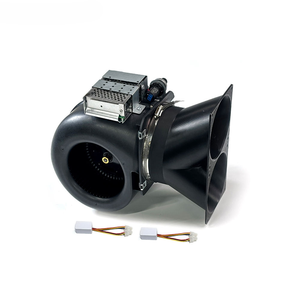 Silenciador de Ventilador para Minería ASIC Antminer S19 S21 S21+ L7 L9 KS5 PRO Whatsminer M30 M50 M60 Iceriver KS5L Avalon A1566 - Product Image 2