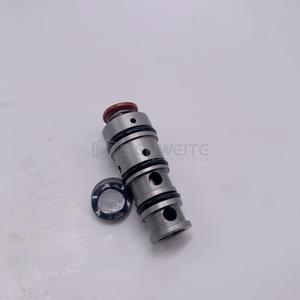 Noyau de vanne solénoïde proportionnelle Senwitt pour système hydraulique d'excavatrice Hitachi EX200 - Product Image 5