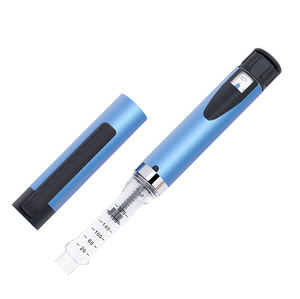 Lápiz Inyector de Metal Reutilizable de Alta Calidad, Lápiz de Inyección Multifuncional para Pérdida de Grasa - Product Image 4