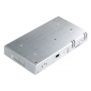 LRS-350 350W Single Output Switching <b>Power</b> <b>Supply</b> <b>12V</b> 24V Low Profile for Industrial Automation LED Equipment - Product Image 3