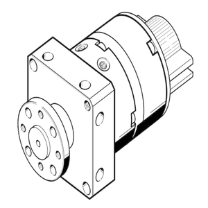 DSM-6-180-<span class=keywords><strong>P</strong></span>-A-wbrFF-FW 185933 Silinder ISO - Product Image 1