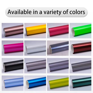 Film de protection de peinture automobile <span class=keywords><strong>en</strong></span> TPU PPF aux couleurs vives, stabilisé aux UV et auto-réparateur - Product Image 6
