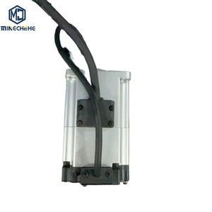 Oferta Especial: Motor Servo AC de Alta Precisión MHMF022L1V2M MHMF022L1U2M MHMF042L1V2M para Equipos Mecánicos de Automatización Industrial - Product Image 1