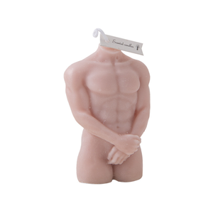Décorations d'intérieur, ornements, cadeaux, <span class=keywords><strong>bougie</strong></span> parfumée de luxe personnalisée en forme de corps d'homme et de femme - Product Image 5