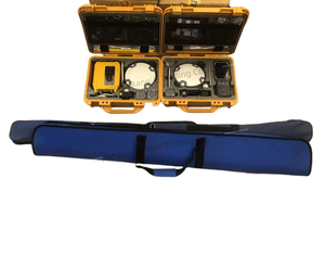 Équipement de topographie pas cher Hi-Target V90 GPS GNSS RTK - Product Image 2
