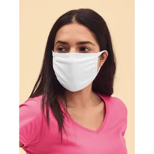 Masque facial pour adultes, merchandising personnalisé - Product Image 5