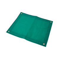 Litong Coins renforcés Bâche PE Feuille de plastique Couverture de camion Bâche PE anti-UV