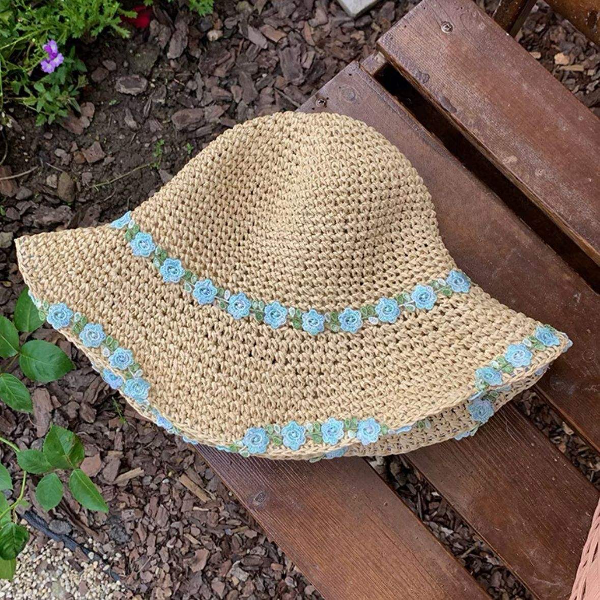 G 45m adhésif coloré dentelle rose bleue