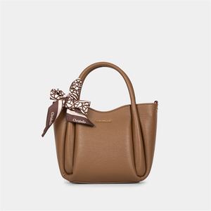 CHRISBELLA 2026 - Bolsos de Mano Elegantes y Modernos para Mujer, Bolsos Pequeños de Lujo de Moda para Dama, Venta al por Mayor de Fábrica - Product Image 4