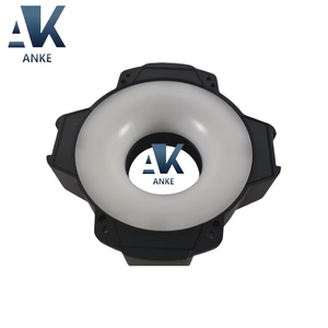 Iluminación LED Keyence CA-DRM10X CA-DC20E CA-DC30E CA-DC60E CA-DBW13 CA-DBW5 CA-DC100 para Sistemas de Visión Artificial - Product Image 1